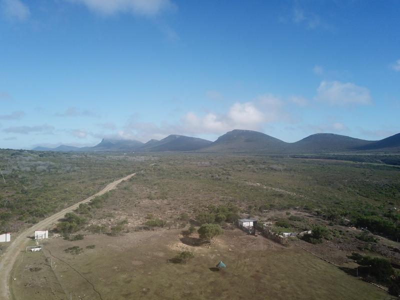 6 Bedroom Property for Sale in Gouritsmond Western Cape